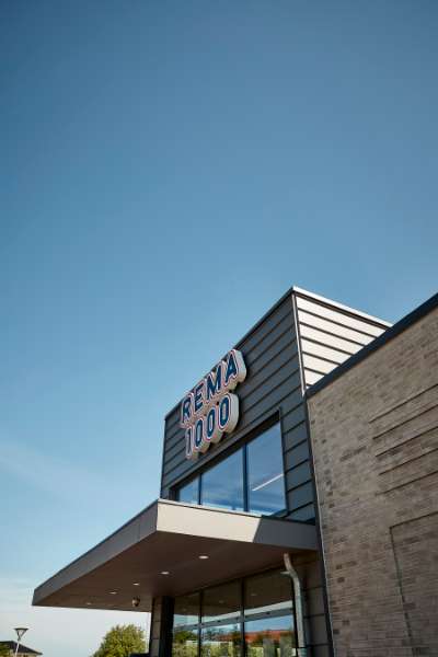 Meget mere for pengene, Byskovvej 40, Slagelse